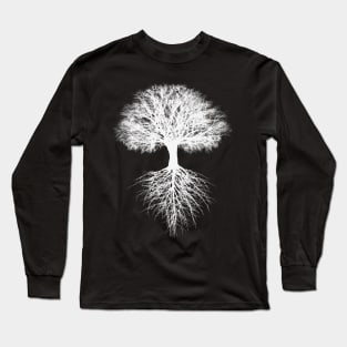 Tree of Life Long Sleeve T-Shirt